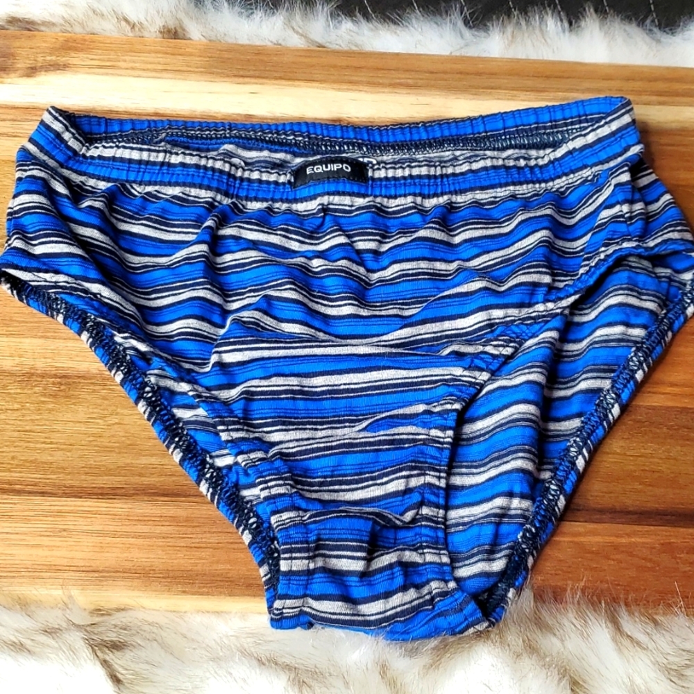 Equipo mens briefs